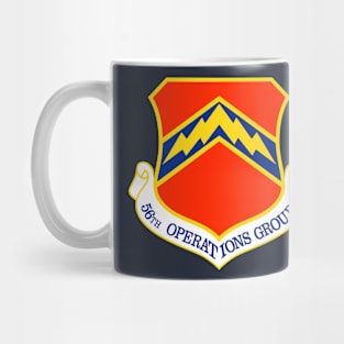 56th Operations Group Mug